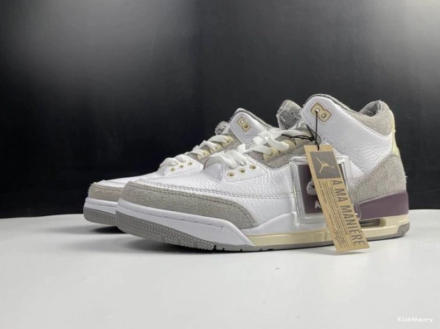 Kick Theory Maniere A DH3434-110 3 (W) Ma Retro Jordan 0816